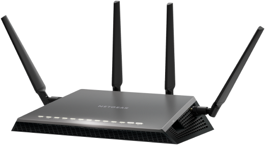 Настройка и установка роутера wi-fi в Александрове